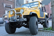 Classic Cars Peer Engelse dag -  30 april 2026
