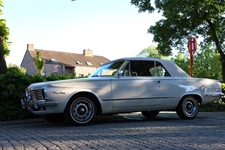 Classic Cars Peer Engelse dag -  30 april 2026