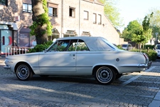 Classic Cars Peer Engelse dag -  30 april 2026