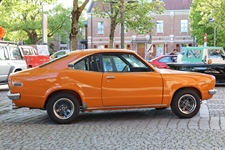 Classic Cars Peer Engelse dag -  30 april 2026