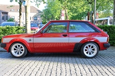 Classic Cars Peer Engelse dag -  30 april 2026