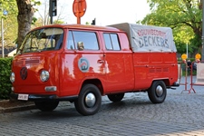 Classic Cars Peer Engelse dag -  30 april 2026