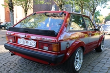 Classic Cars Peer Engelse dag -  30 april 2026