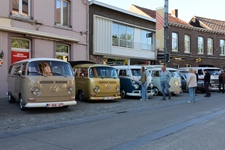 Classic Cars Peer Engelse dag -  30 april 2026