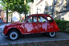 Classic Cars Peer Engelse dag -  30 april 2026