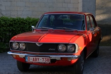 Classic Cars Peer Engelse dag -  30 april 2026