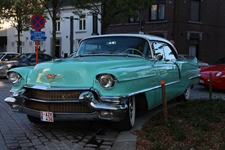Classic Cars Peer Engelse dag -  30 april 2026