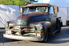 Classic Cars Peer Engelse dag -  30 april 2026