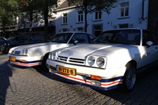 Classic Cars Peer Engelse dag -  30 april 2026