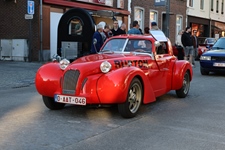 Classic Cars Peer Engelse dag -  30 april 2026