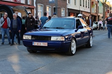 Classic Cars Peer Engelse dag -  30 april 2026