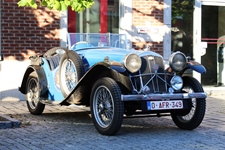 Classic Cars Peer Engelse dag -  30 april 2026
