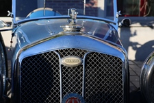 Classic Cars Peer Engelse dag -  30 april 2026