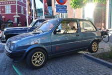 Classic Cars Peer Engelse dag -  30 april 2026