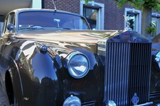 Classic Cars Peer Engelse dag -  30 april 2026