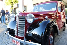 Classic Cars Peer Engelse dag -  30 april 2026