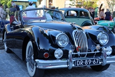 Classic Cars Peer Engelse dag -  30 april 2026
