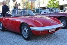 Classic Cars Peer Engelse dag -  30 april 2026