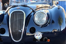 Classic Cars Peer Engelse dag -  30 april 2026