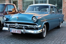 Classic Cars Peer Engelse dag -  30 april 2026