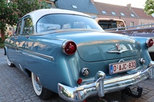 Classic Cars Peer Engelse dag -  30 april 2026