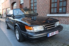 Classic Cars Peer Engelse dag -  30 april 2026