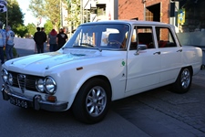 Classic Cars Peer Engelse dag -  30 april 2026