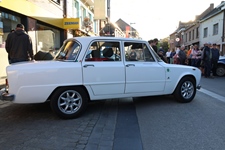Classic Cars Peer Engelse dag -  30 april 2026