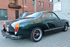 Classic Cars Peer Engelse dag -  30 april 2026