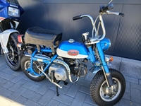 Cars & Coffee Zoersel -  1 mei 2026