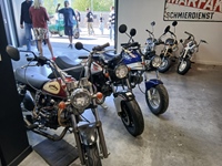Cars & Coffee Zoersel -  1 mei 2026