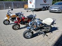 Cars & Coffee Zoersel -  1 mei 2026