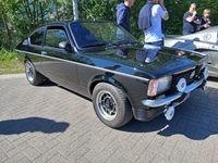 Cars & Coffee Zoersel -  1 mei 2026