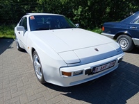 Cars & Coffee Zoersel -  1 mei 2026