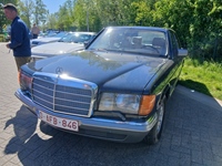 Cars & Coffee Zoersel -  1 mei 2026