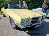 Cars & Coffee Zoersel -  1 mei 2026