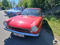 Cars & Coffee Zoersel -  1 mei 2026