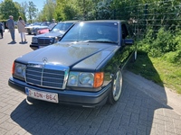 Cars & Coffee Zoersel -  1 mei 2026