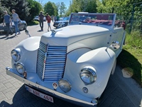 Cars & Coffee Zoersel -  1 mei 2026