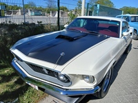 Cars & Coffee Zoersel -  1 mei 2026