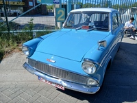Cars & Coffee Zoersel -  1 mei 2026