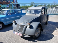 Cars & Coffee Zoersel -  1 mei 2026