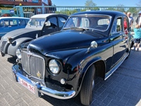 Cars & Coffee Zoersel -  1 mei 2026