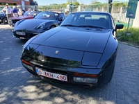 Cars & Coffee Zoersel -  1 mei 2026