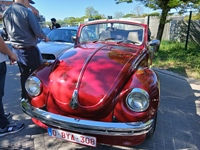 Cars & Coffee Zoersel -  1 mei 2026