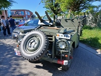 Cars & Coffee Zoersel -  1 mei 2026