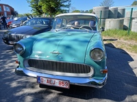 Cars & Coffee Zoersel -  1 mei 2026