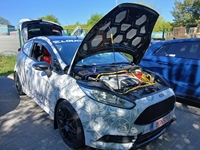 Cars & Coffee Zoersel -  1 mei 2026