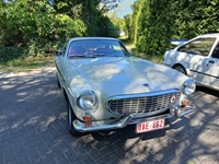 Cars & Coffee Zoersel -  1 mei 2026