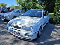 Cars & Coffee Zoersel -  1 mei 2026